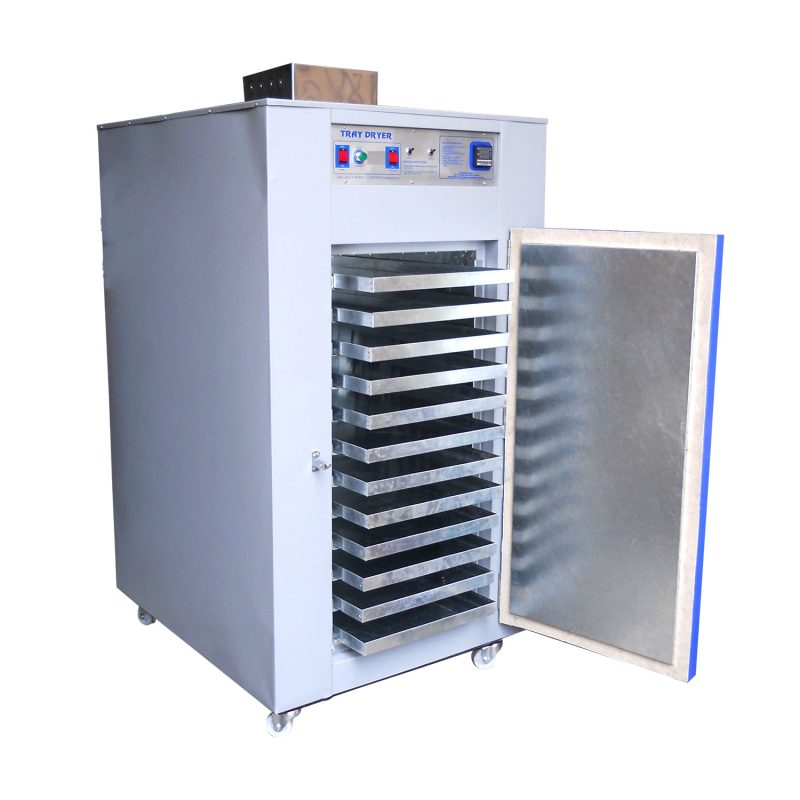 IndustrialTrayDryerPriceIndiaGEM_Infralab