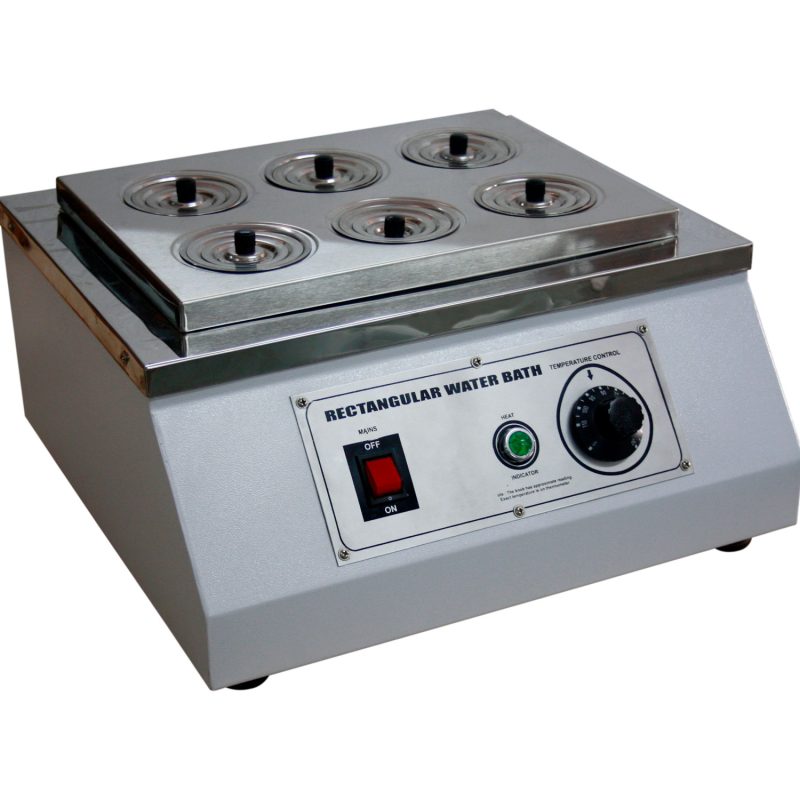 WaterBathRectangularPriceIndiaGEM_Infralab