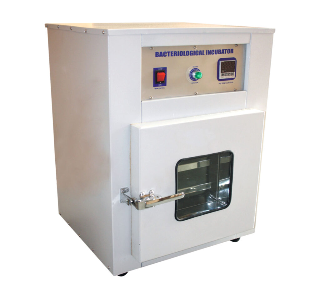 Bacteriological Incubator Infralab India