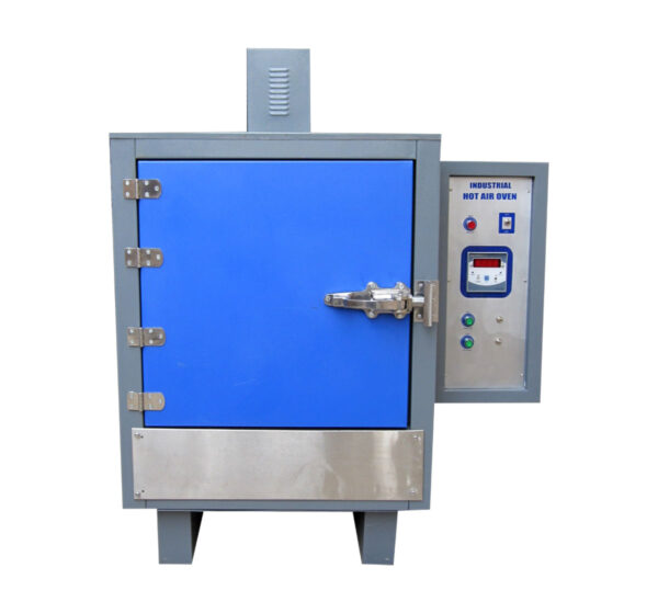 What is Industrial Drying Oven