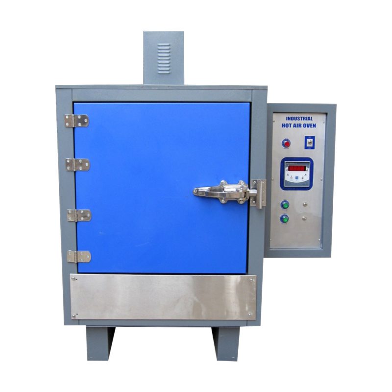 What is Industrial Drying Oven