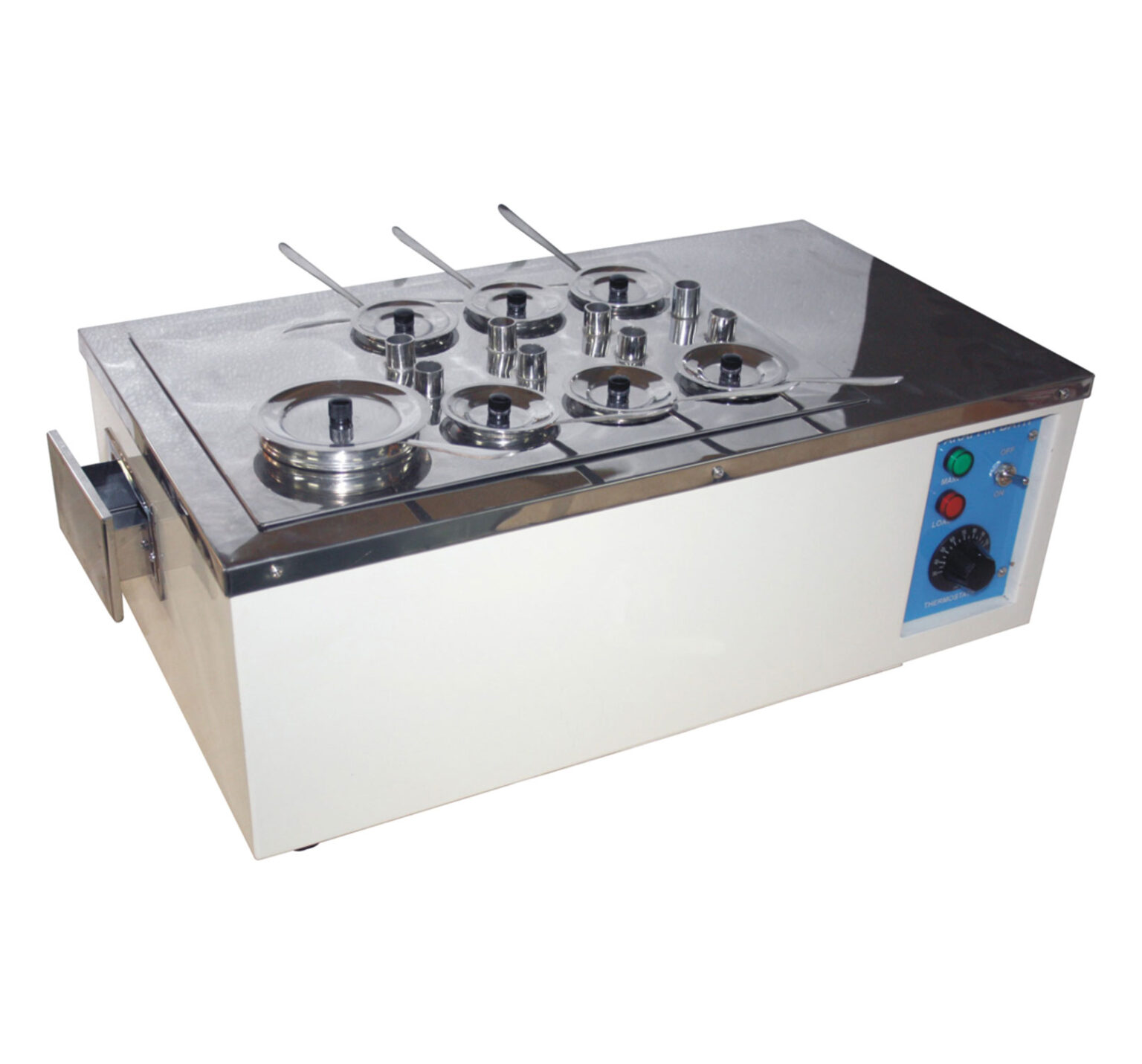 Paraffin Wax Bath Infralab India