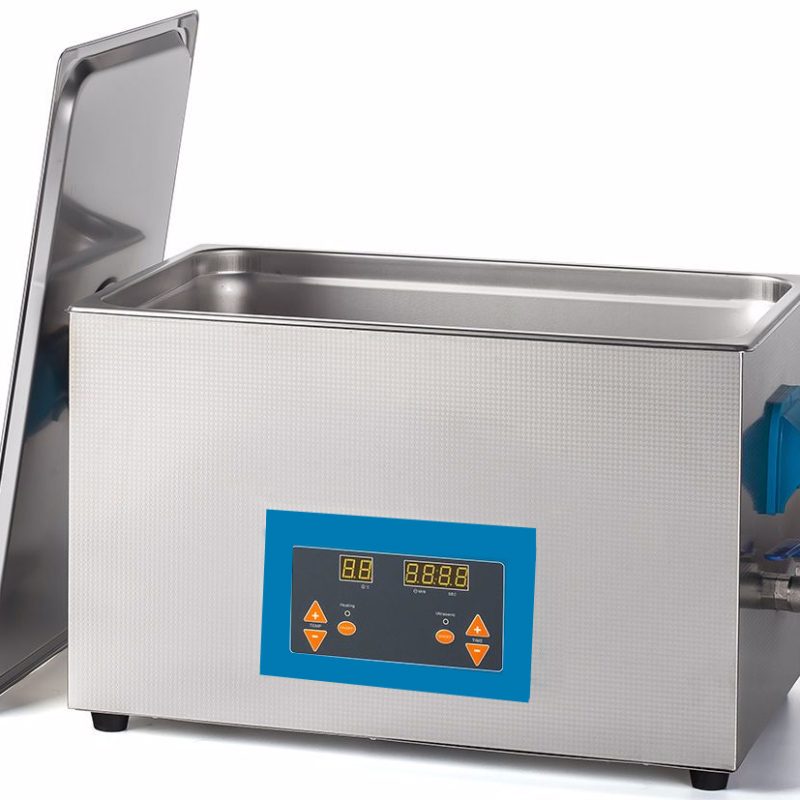 UltrasonicBathCleanerPriceIndiaGEM_Infralab