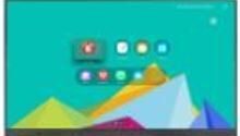 Interactive Flat Panel